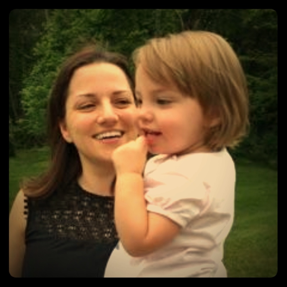 Meet your Posher, Allison